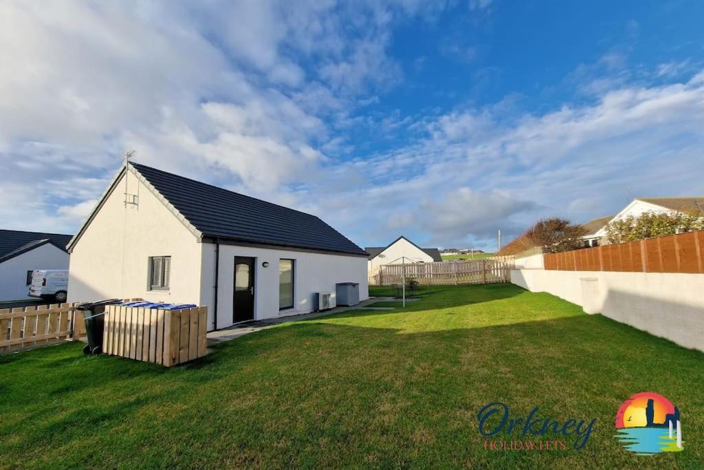 Algarth, Stromness, Orkney - Or00218F Villa Exterior photo